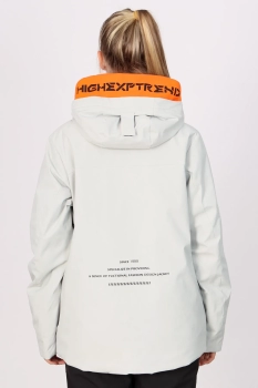 High Experience / Куртка горнолыжная High Experience / Куртка горнолыжная
