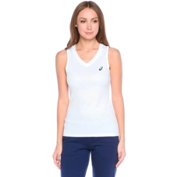 Asics / Майка спортивная SS Tee Indoor W Asics / Майка спортивная SS Tee Indoor W