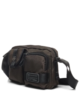 Volunteer / Сумка через плечо кроссбоди