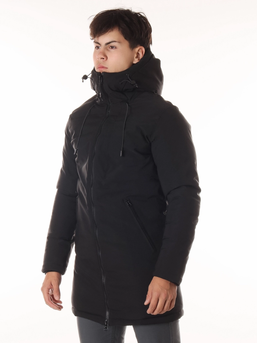 Remain / Куртка утепленная