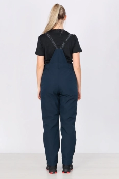 Master Class / Полукомбинезон / брюки утепленные