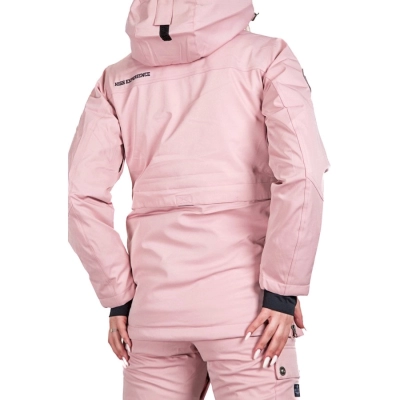 Куртка горнолыжная High Experience