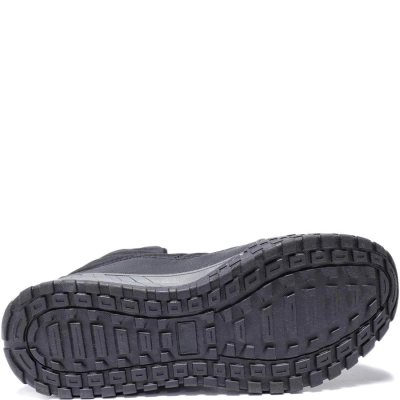 Patrol / Ботинки