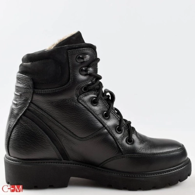 Spur / Ботинки