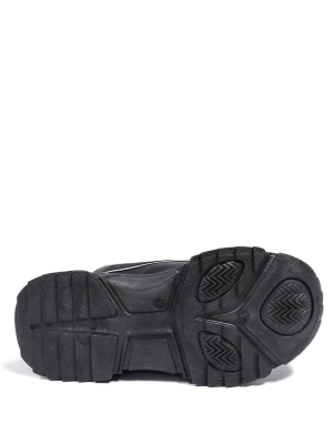 Torsion Field (Тофа) / Ботинки женские утепленные