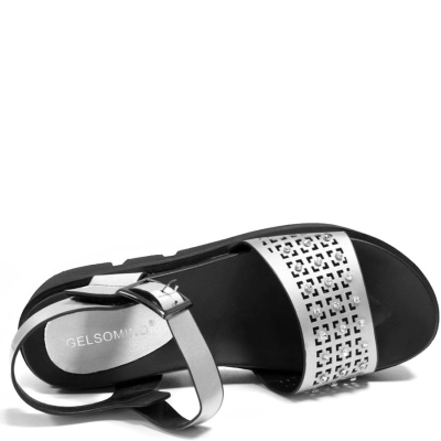 Gelsomino / Босоножки