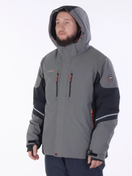 High Experience / Куртка горнолыжная