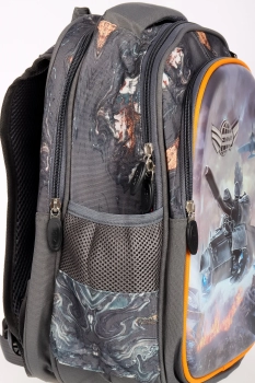 Naulice / Рюкзак + пенал для школы