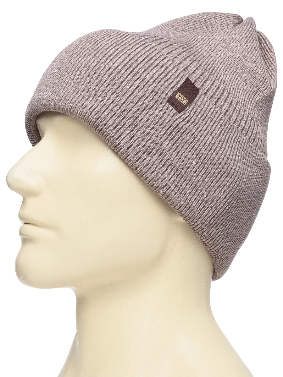 YSG / Шапка женская