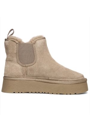 SET SAIL / Угги утепленные