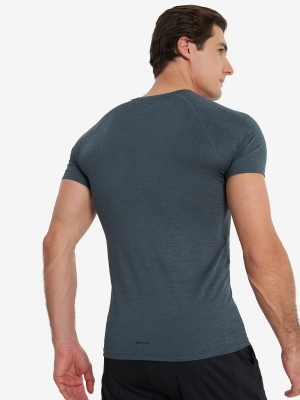 Demix / Футболк ForceBlast Training Textured