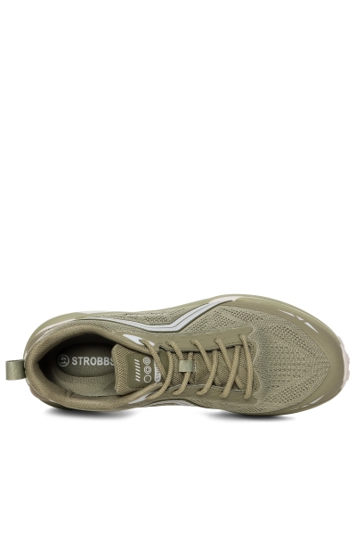 Strobbs / Кроссовки мужские STB_C/B3543