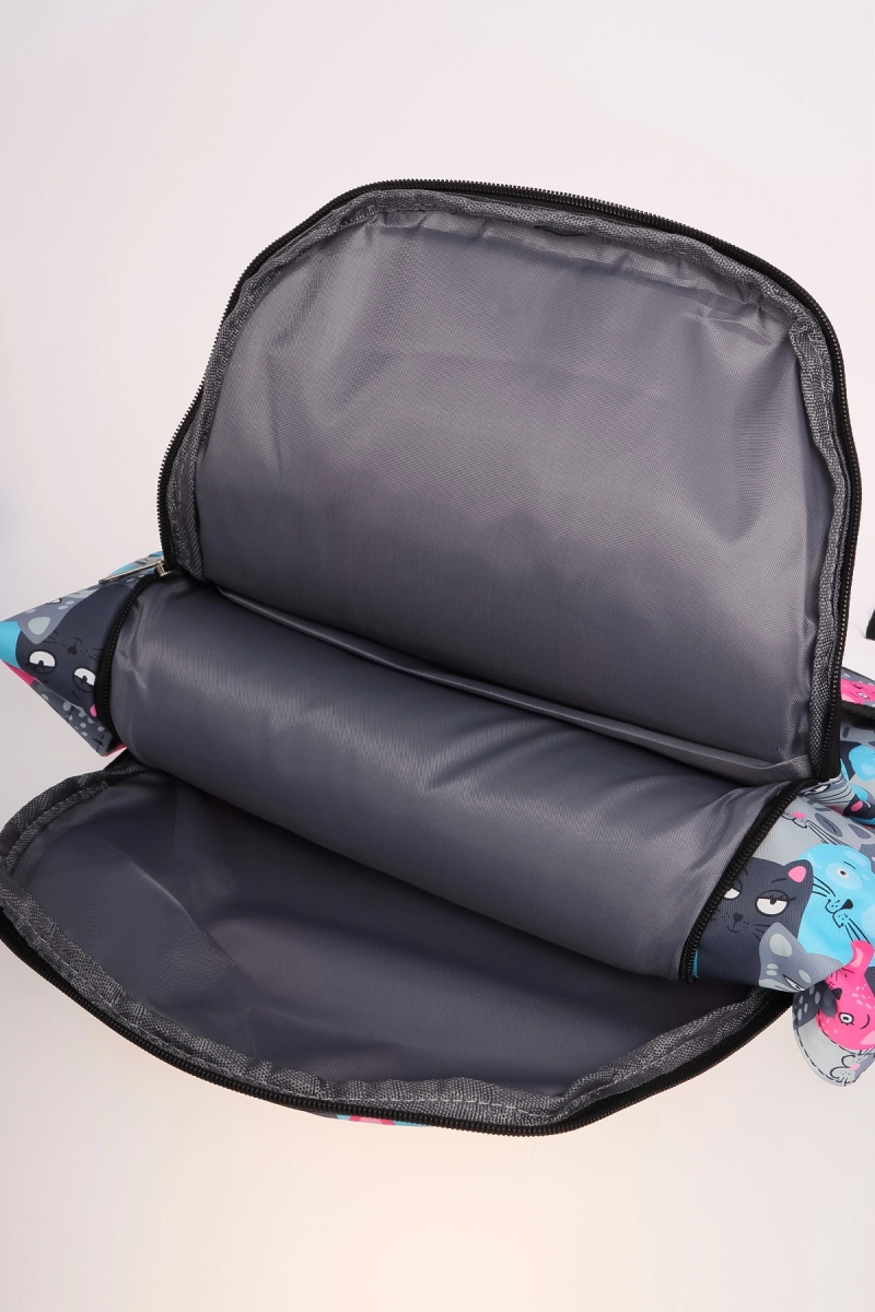 Naulice / Рюкзак 