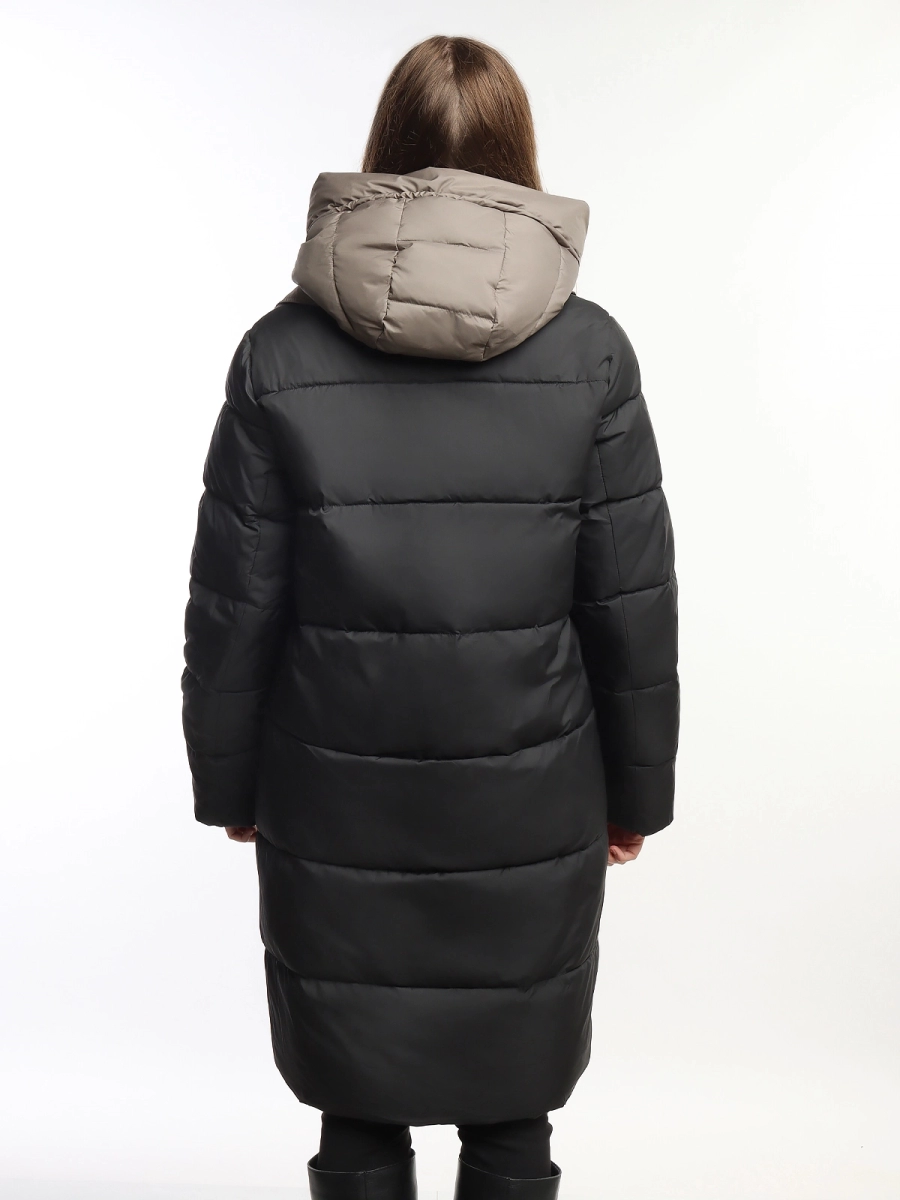 Naulice / Куртка утепленная