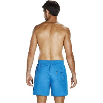Speedo / Шорты плавательные Solid Leisure 15 inch