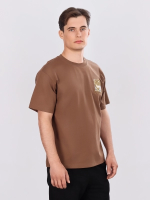 Master Class / Футболка мужская