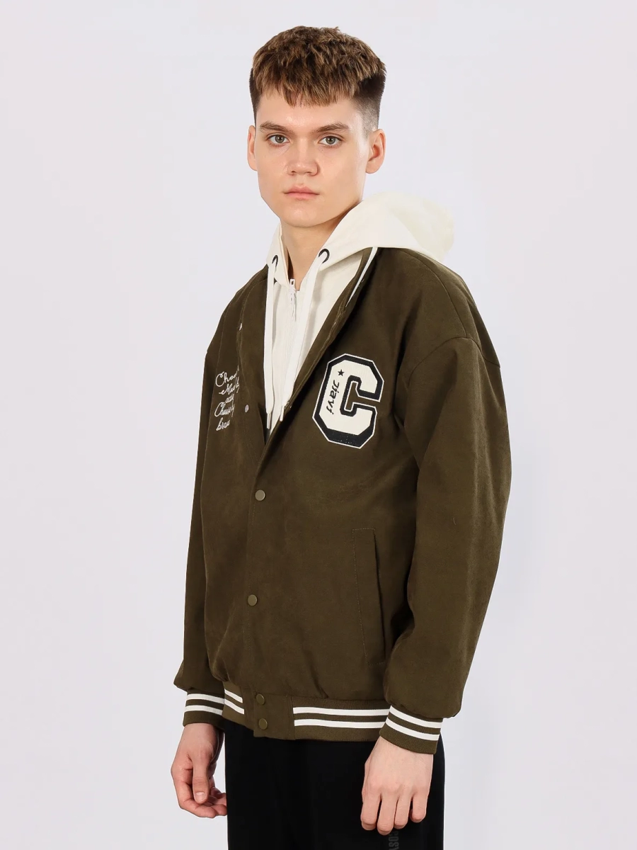 Sport & Moda / Ветровка Sport & Moda / Ветровка