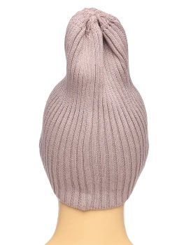 MISKORKI / Шапка женская