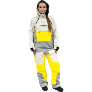 High Experience / Комбинезон горнолыжный