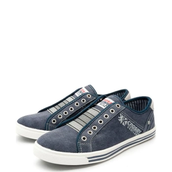 Crosby / Кеды Crosby / Кеды