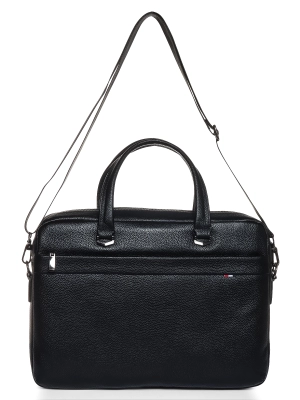 Naulice / Портфель из кожи для ноутбука и документов