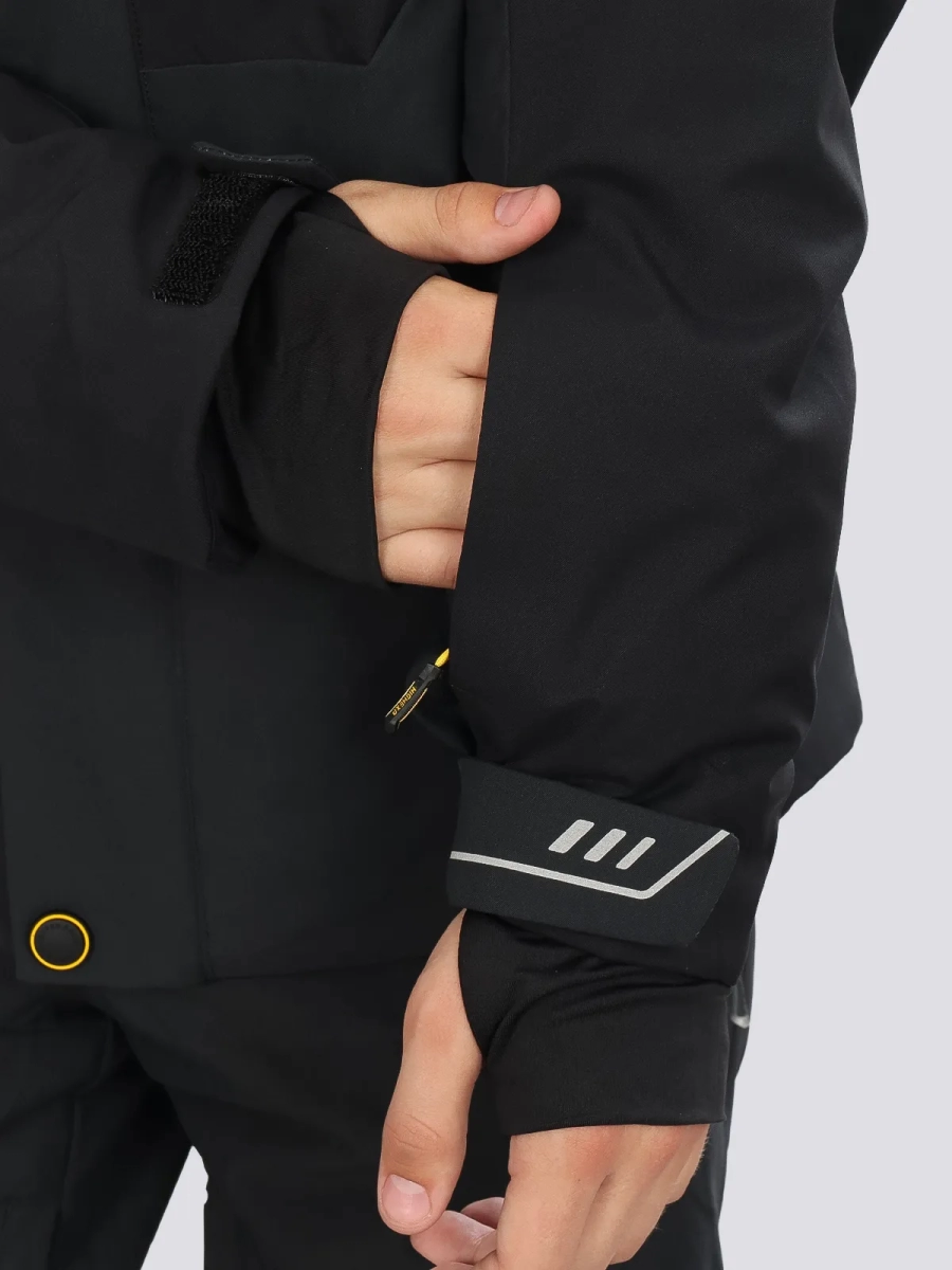 High Experience / Куртка горнолыжная мужская