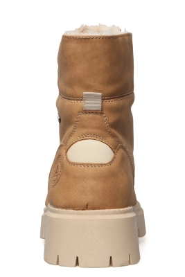 Bona Mente / Ботинки