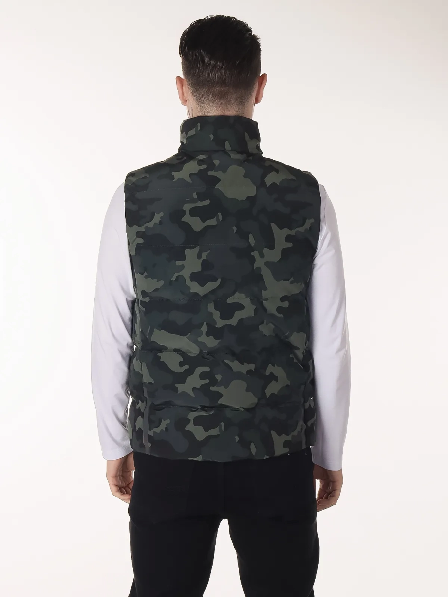 Sport & Moda / Жилет Sport & Moda / Жилет