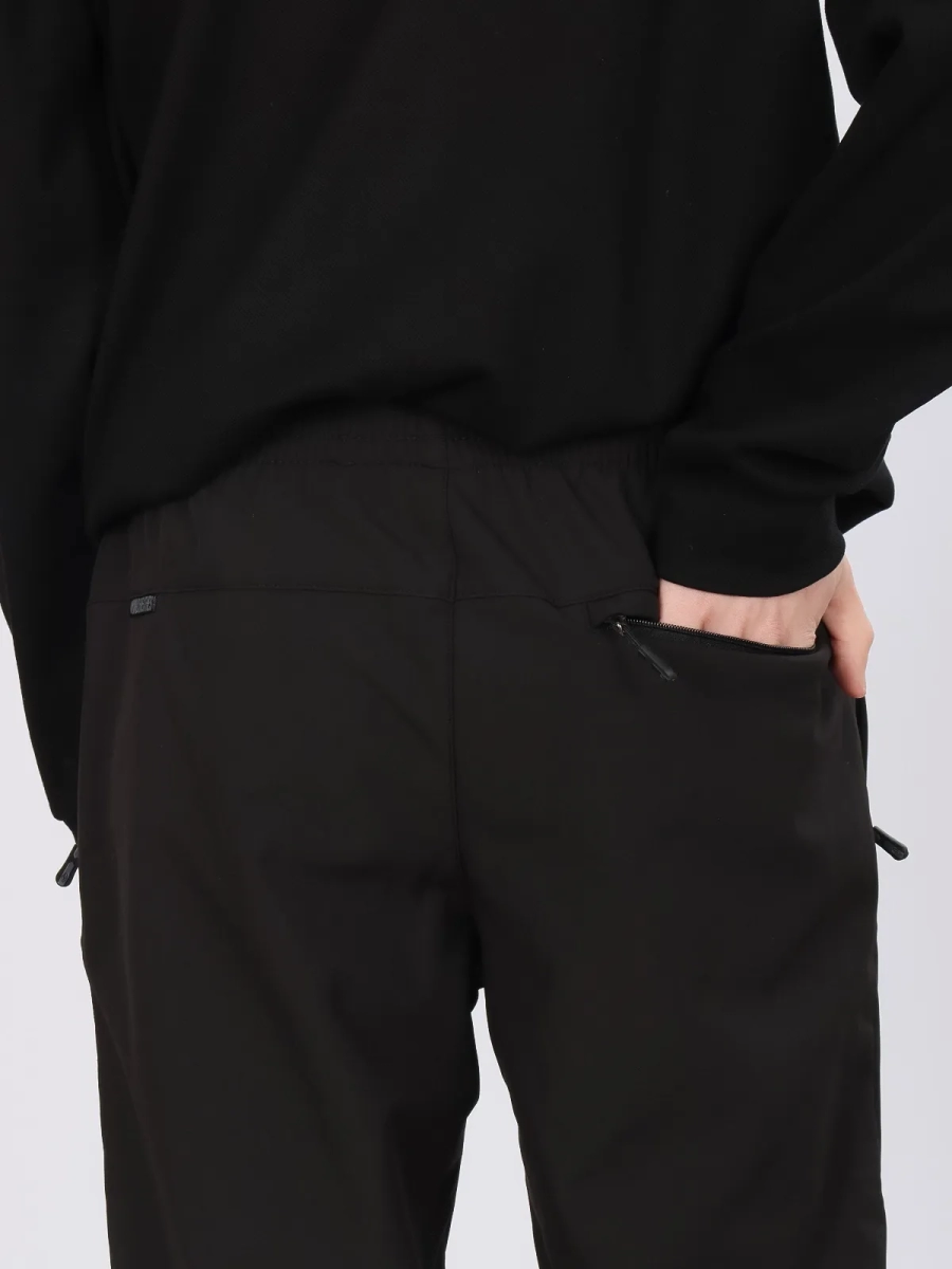 Master Class / Брюки утепленные Master Class / Брюки утепленные