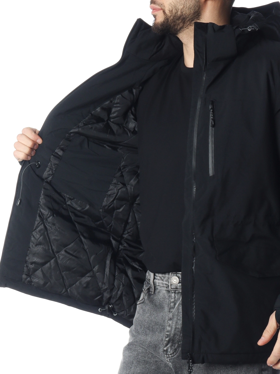 Azimuth / Куртка горнолыжная