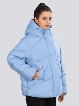 Snow Owl / Куртка зимняя женская Snow Owl / Куртка зимняя женская