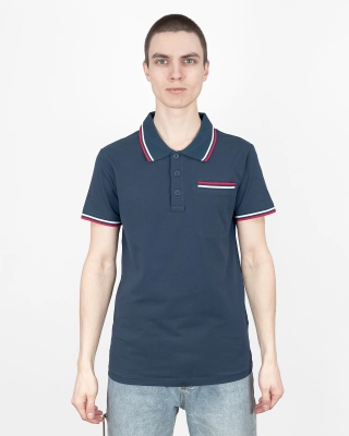 Aleklee / Футболка-поло