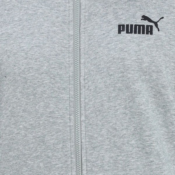 Puma / Толстовка ESS Track Jacket TR