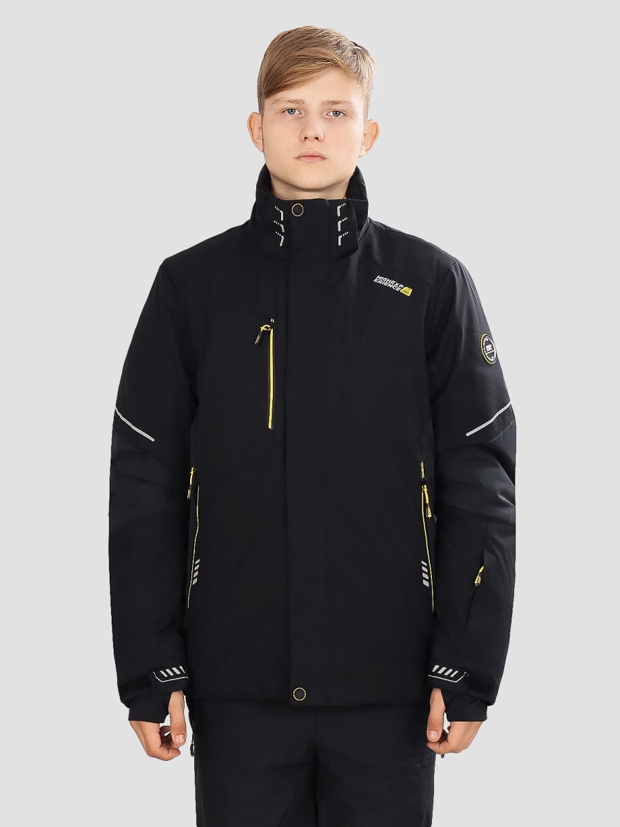 High Experience / Куртка горнолыжная мужская