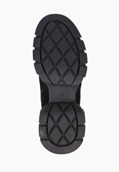 Ботинки Patrol