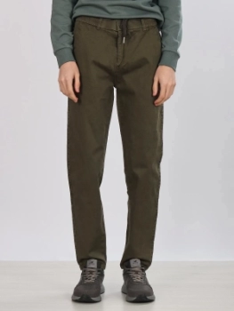 Naulice / Брюки слаксы Naulice / Брюки слаксы