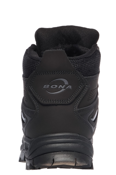 BONA / Ботинки BONA_P49