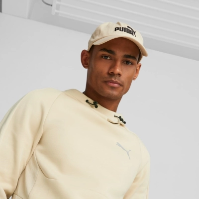 Puma / Бейсболка ESS No.1 BB Cap