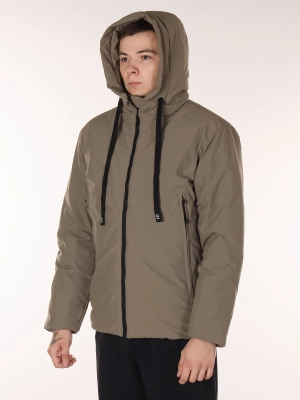 Remain / Куртка утепленная