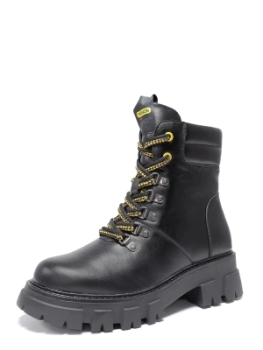 Torsion Field (Тофа) / Ботинки женские утепленные