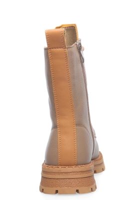 Torsion Field (Тофа) / Ботинки женские утепленные