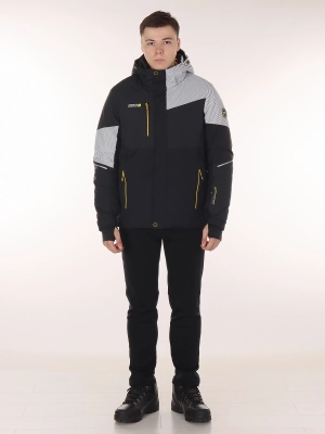 High Experience / Куртка горнолыжная
