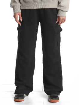 Айли / Брюки повседневные