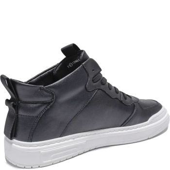 Torsion Field (Тофа) / Ботинки мужские утепленные