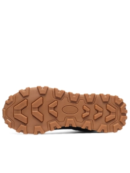 Escan / Ботинки мужские утепленные