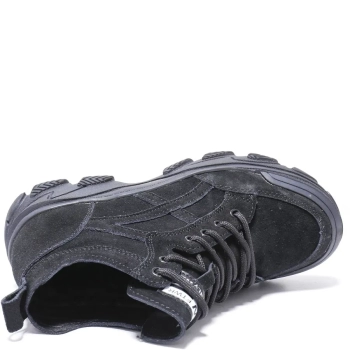 Torsion Field (Тофа) / Ботинки женские утепленные