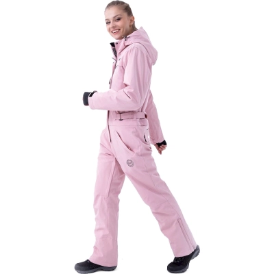 Комбинезон горнолыжный / сноубордический