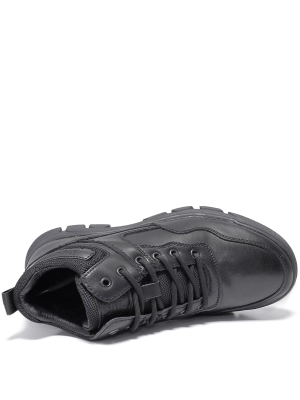 Torsion Field (Тофа) / Ботинки мужские утепленные