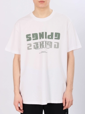 Naulice / Футболка повседневная