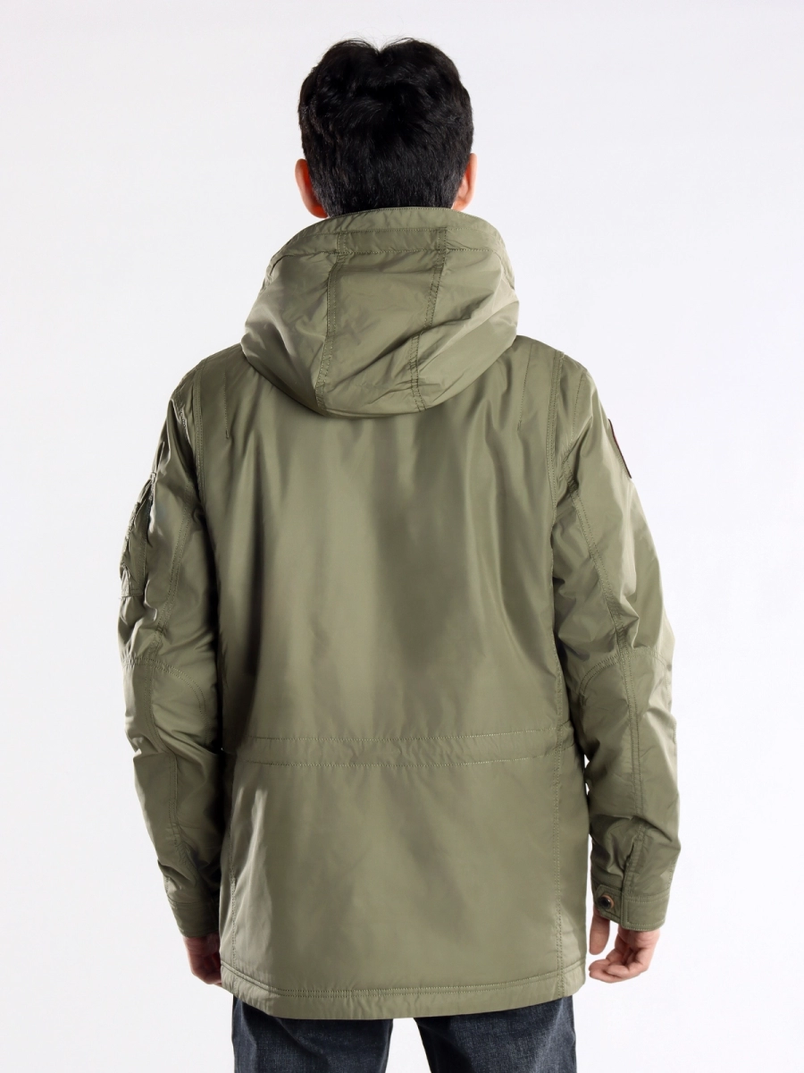 Shark Force / Куртка демисезонная Shark Force / Куртка демисезонная